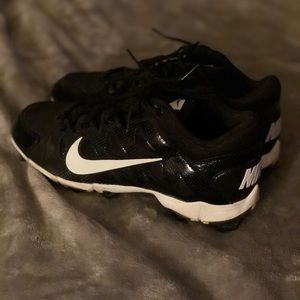 Nike Softball/ Lacross Cleats